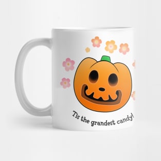 The Grandest Candy Mug